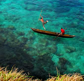 Mergui Archipelago