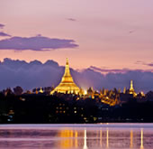 Yangon